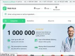 Sites similar to unitedrxstore.com