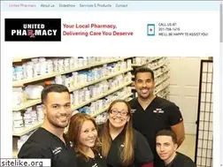 Sites similar to unitedrxwny.com