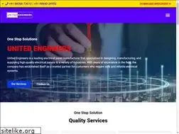 Sites similar to uniteds.co.in