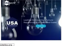 Sites similar to unitedsalesagencyllc.com
