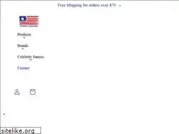 Sites similar to unitedsauces.com