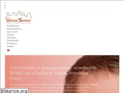 Sites similar to unitedschool.org