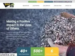 Sites similar to unitedscrap.com