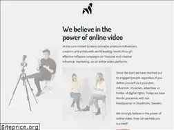 Sites similar to unitedscreens.com