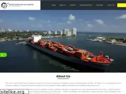 Sites similar to unitedseair.com