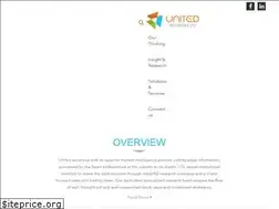 Sites similar to unitedsecurities.com.bd
