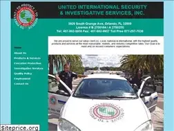 Sites similar to unitedsecuritycorp.com