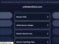 Sites similar to unitedserbians.com