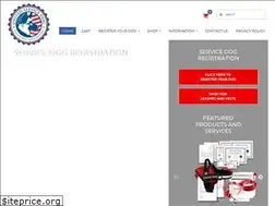 Sites similar to unitedservicedog.com