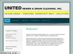 Sites similar to unitedsewer.com