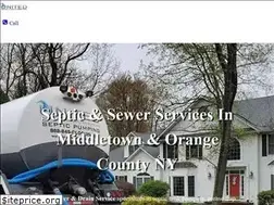 Sites similar to unitedsewerservice.com
