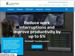 Sites similar to unitedshutdownsafety.com