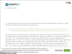 Sites similar to unitedsky.eu
