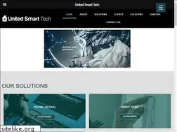 Sites similar to unitedsmarttech.com