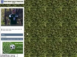 Sites similar to unitedsoccerleague.us