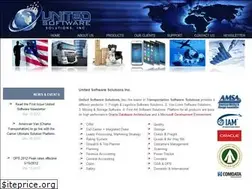 Sites similar to unitedsoftware.us