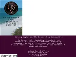 Sites similar to unitedsoundvideo.com