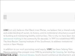 Sites similar to unitedsouthbroadway.org