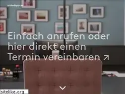 Sites similar to unitedspaces.de