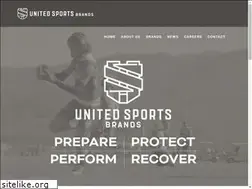 Sites similar to unitedspb.com