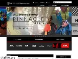 Sites similar to unitedspbonline.jp