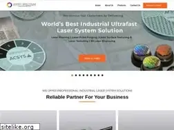 Sites similar to unitedspectrum.in