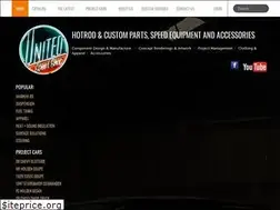 Sites similar to unitedspeedshop.com