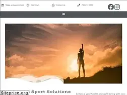 Sites similar to unitedsportsolutions.com