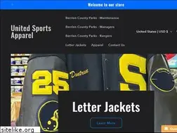 Sites similar to unitedsportsonline.com