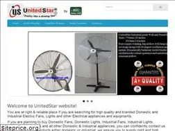 Sites similar to unitedstar.pk