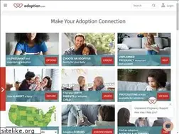 Sites similar to unitedstatesadoption.com