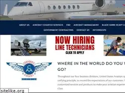 Sites similar to unitedstatesaviation.com