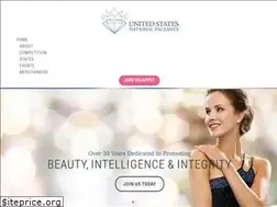 Sites similar to unitedstatescrown.com
