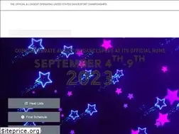 Sites similar to unitedstatesdancechampionships.com