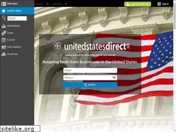 Sites similar to unitedstatesdirect.info