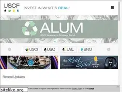 Sites similar to unitedstatesgasolinefund.com