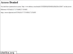 Sites similar to unitedstatesofalbania.com