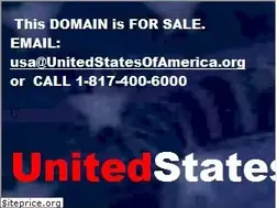 Sites similar to unitedstatesofamerica.org