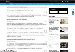 Sites similar to unitedstatesoffshore.com