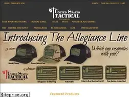 Sites similar to unitedstatestactical.com