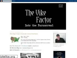 Sites similar to unitedstatesufo.blogspot.com