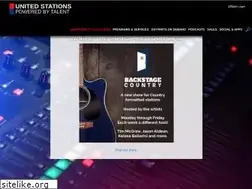 Sites similar to unitedstations.com