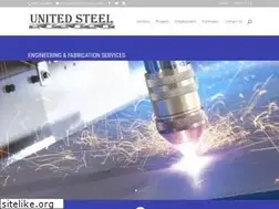 Sites similar to unitedsteelus.com