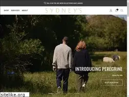Sites similar to unitedstockdrygoods.com