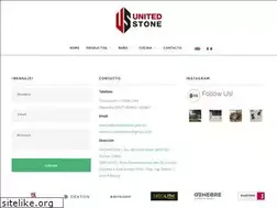 Sites similar to unitedstone.com.ar