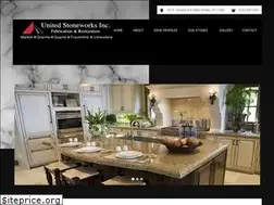 Sites similar to unitedstoneny.com