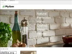 Sites similar to unitedstoneveneer.com