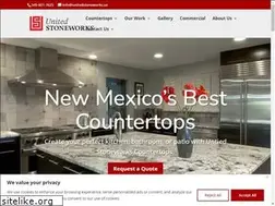 Sites similar to unitedstoneworks.net