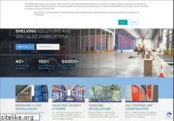 Sites similar to unitedstorage.co.uk