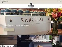 Sites similar to unitedsupplies.com.au